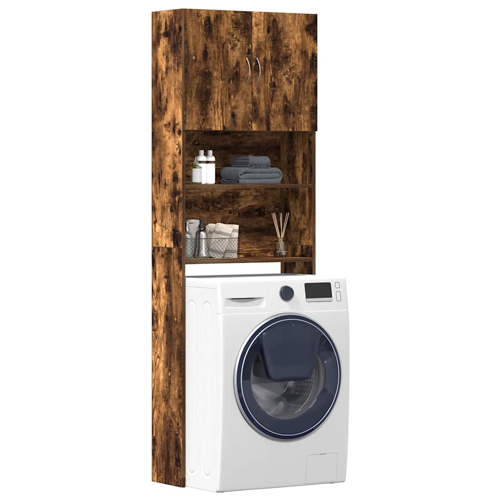 Image of Washing Machine Cabinet Washing Machine Cabinets Washing Machine Shelf Bathroom Cabinet Bathroom Furniture Furniture Bathroom Bathroom Furniture Bathroom Shelf