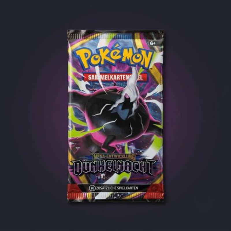 Pokémon Mega Evolution , 10 Cards