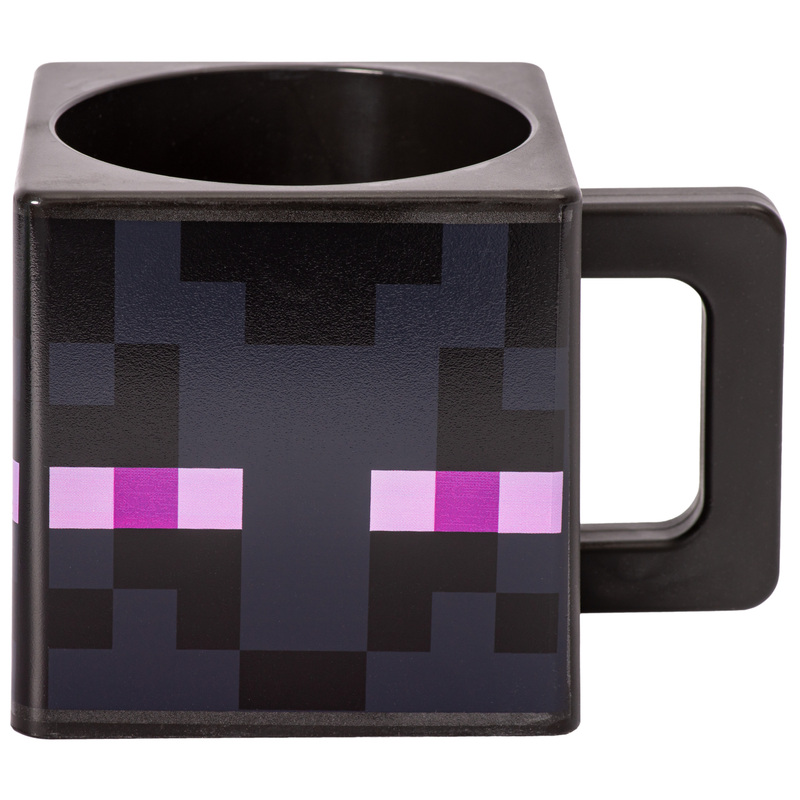 Cube Tasse - - Enderman
