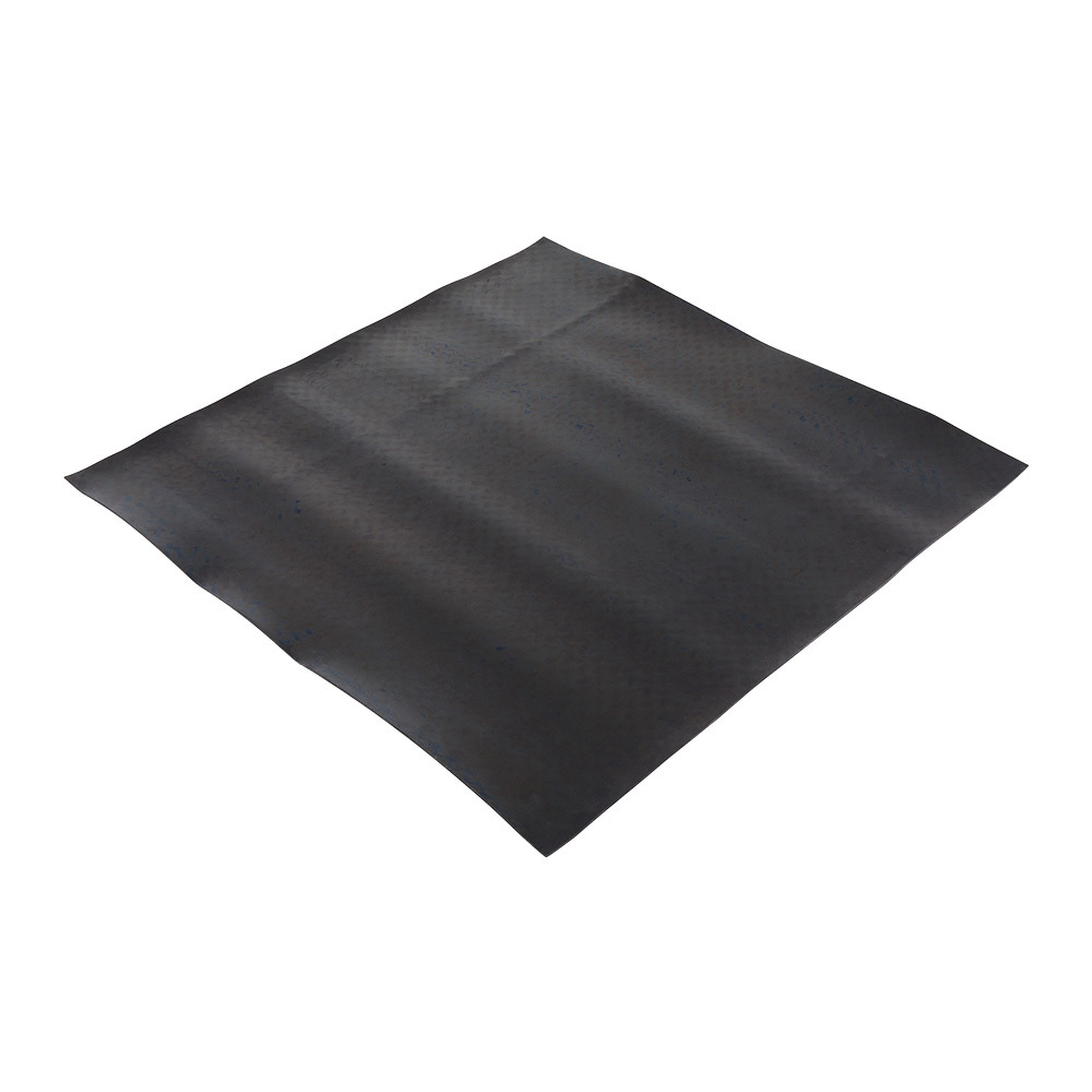 3mm Thick Rubber Anti-Slip Mat, Round Dot Pattern