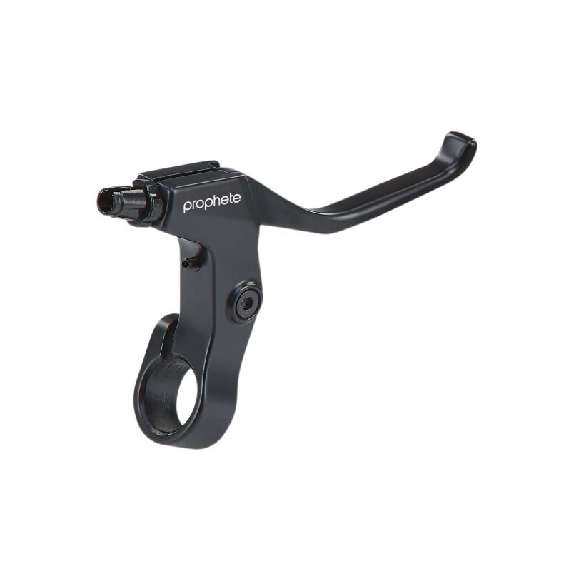 Image of Alu Lever Right - Brake Lever For Bicycles | Prophete Aluminium Brake Lever With For Precise Braking Power