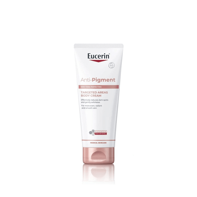 Image of Eucerin Anti-pigment Targeted Body Cream For Pigment Spots 200ml
