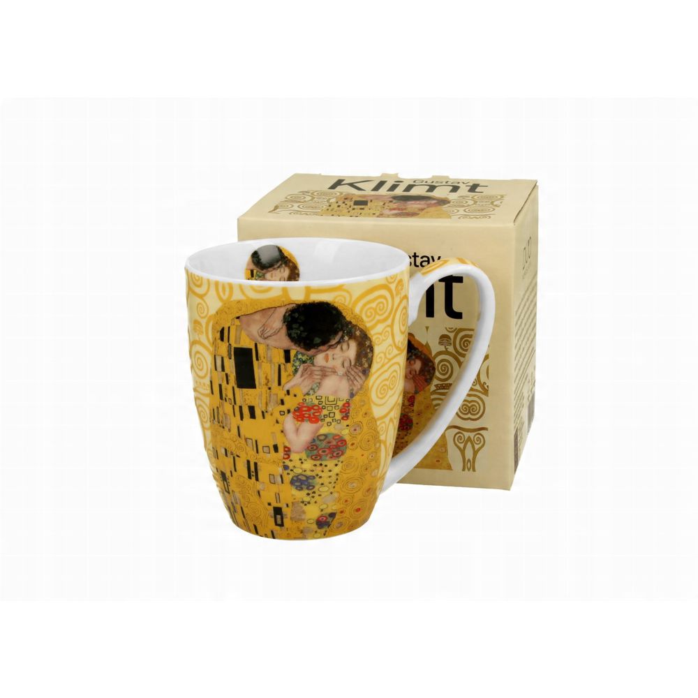 G. Klimt - 0.36l