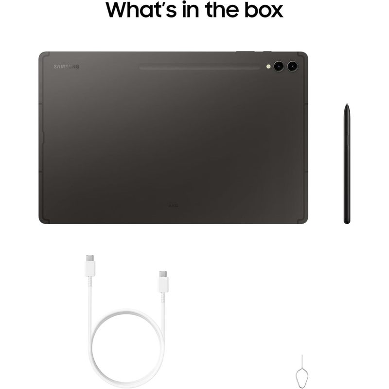 Galaxy Tab S9 Ultra 5G 14.6
