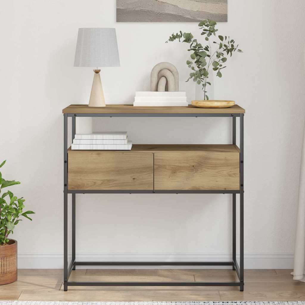 Vidaxl Console Table Console Table Sofa Table Hallway Table Side Table Entrance Table Console Table Narrow
