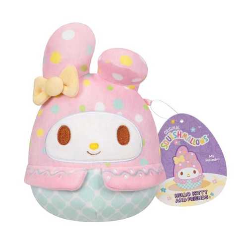 easter 5 inch
