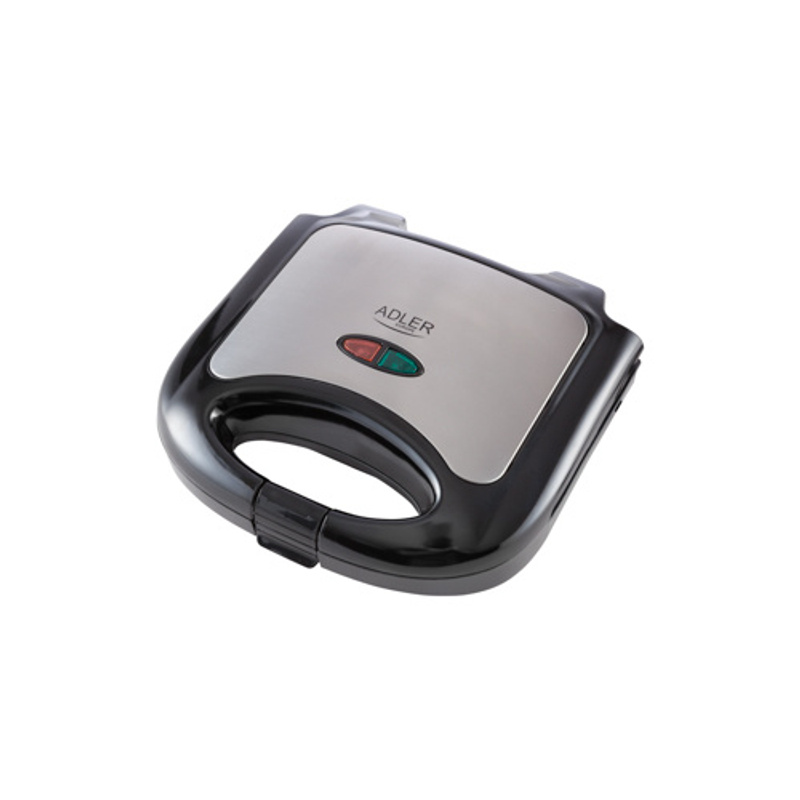 TEMU Sandwich Maker, Coating, Non-slip Feet
