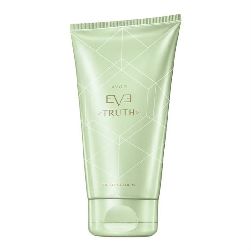 Image of Avon Body Balm Eve Truth Perfumed Women's 125 Ml
