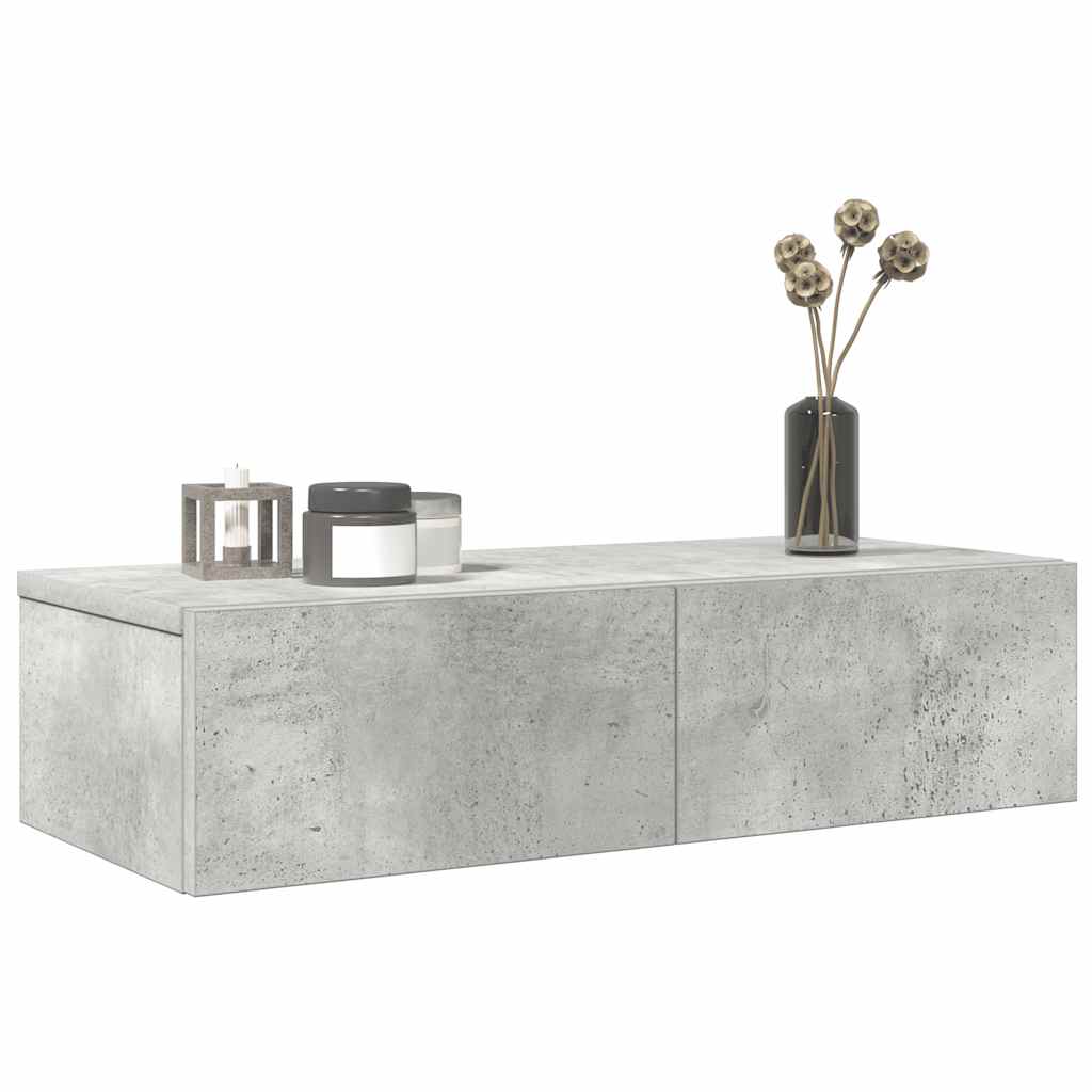 Vidaxl Wall Slides Wall Shelf