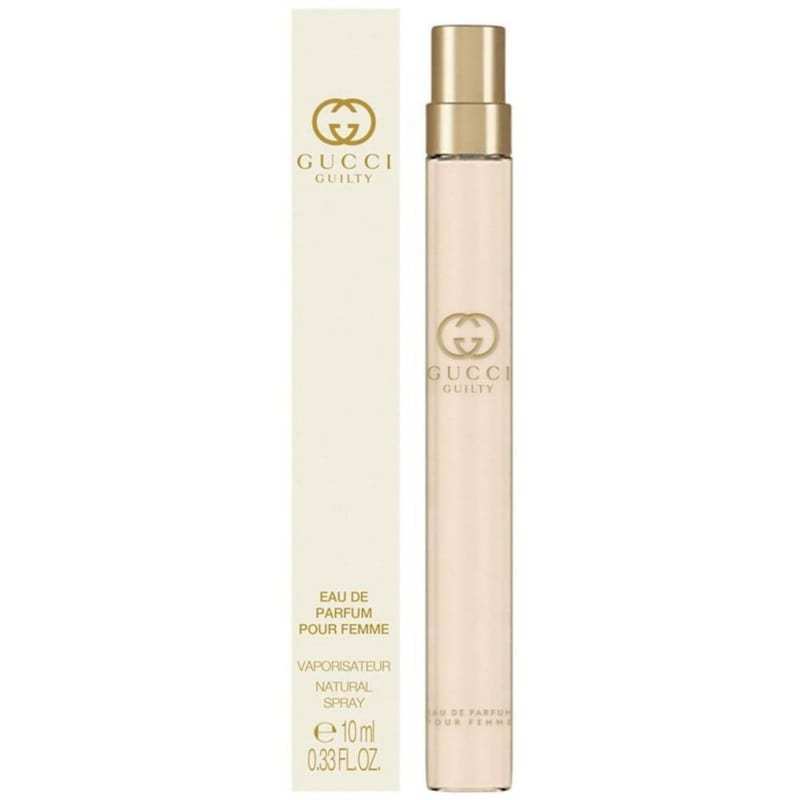 Gucci Guilty Pour Femme Eau de Parfum 10ml Spray