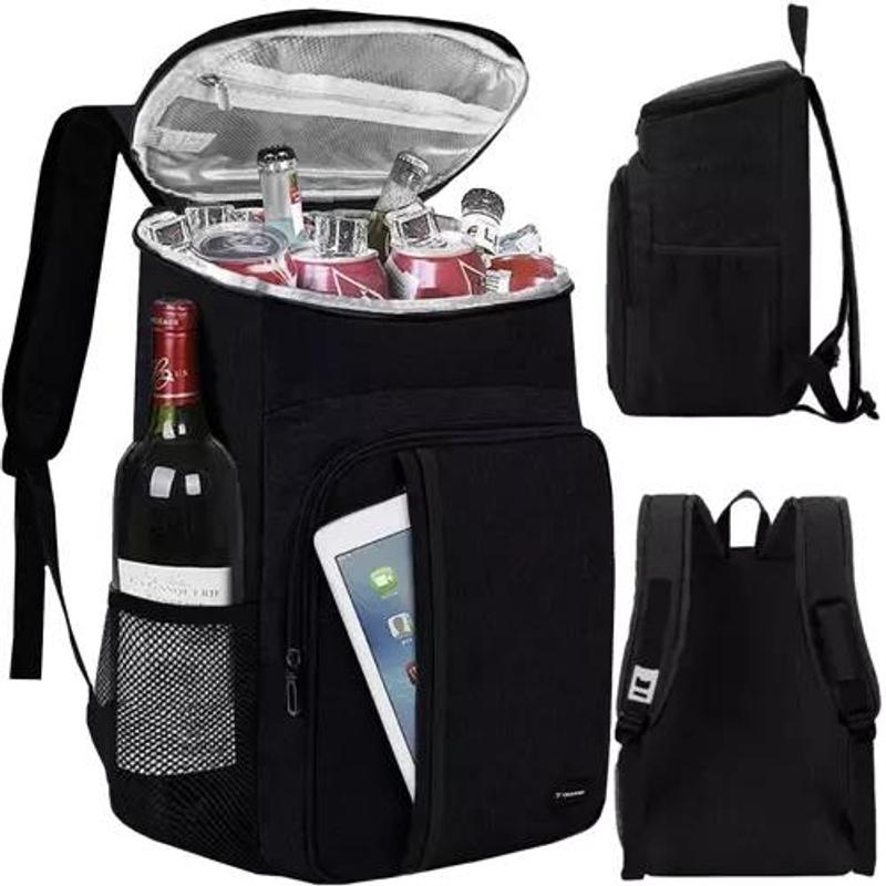 TEMU Sac à dos de trekking isotherme Iso Trade Trizand 21070