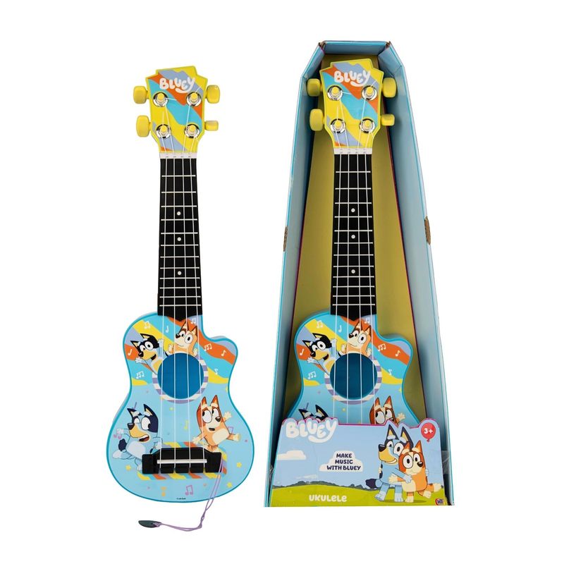 TEMU - Guitar For Children Beginner Acoustic Ukulele