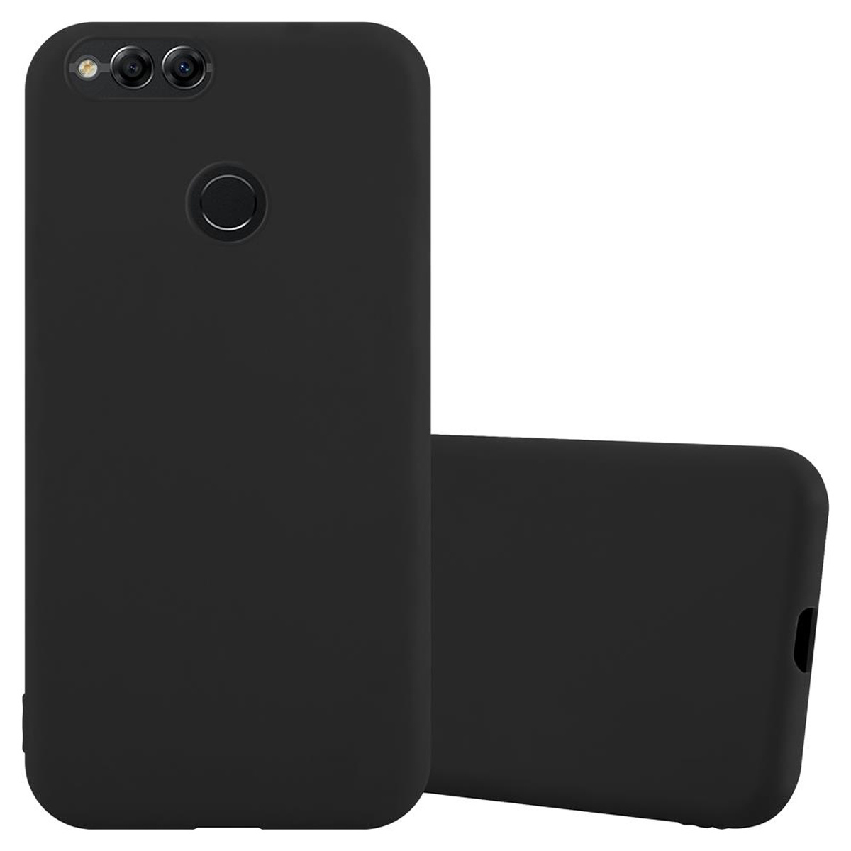 Compatible 7x Case Protective Cover Flexible Tpu Silicone Back Case Cover Phone Case