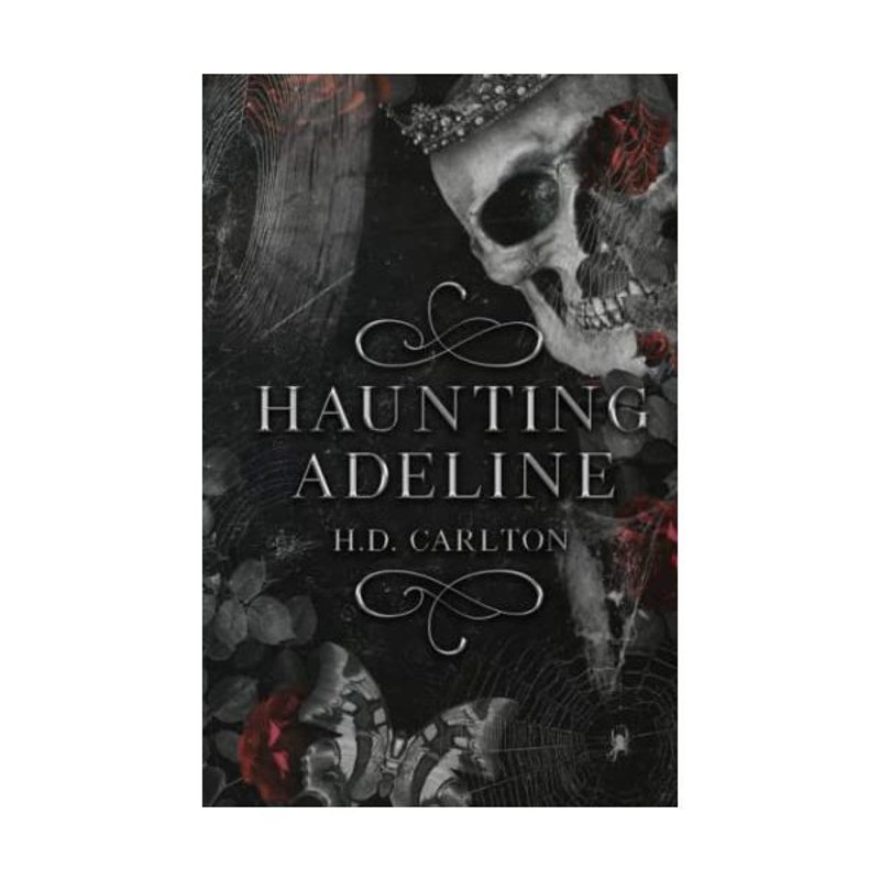 Image of Haunting Adeline - Cat And Mouse Duet. Volume 1-