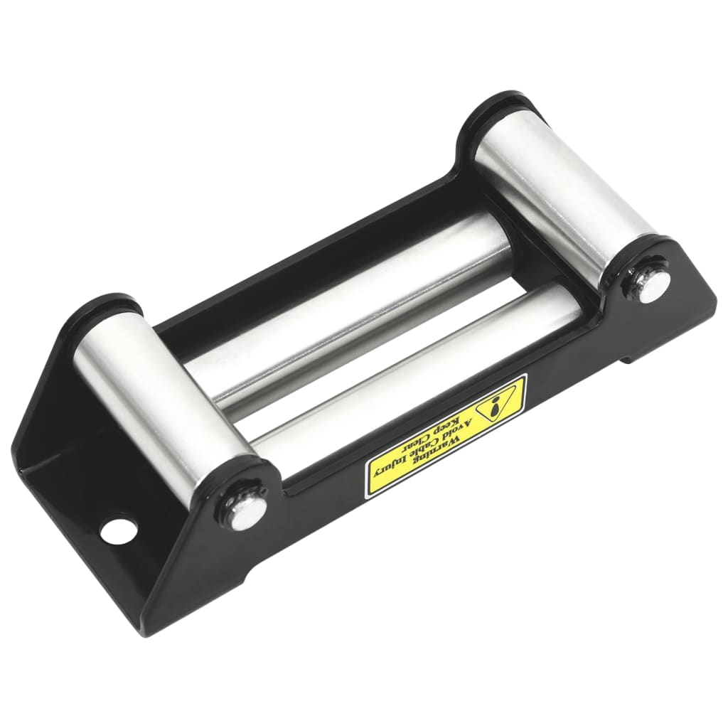 Vidaxl Roller Shutter Window Rope Window Roller Shutter Rope Guide For Electric Rope Forestry Rope