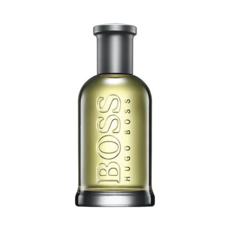 Hugo Boss BOSS Bottled Bottled Aftershave Lotion for Men aftershave water for men 100 ml