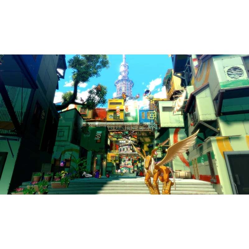 Image of Digimon - Ps5