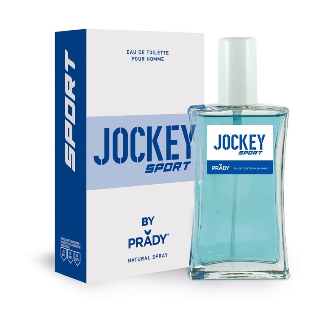 Sport Eau De Toilette For Men 100ml -