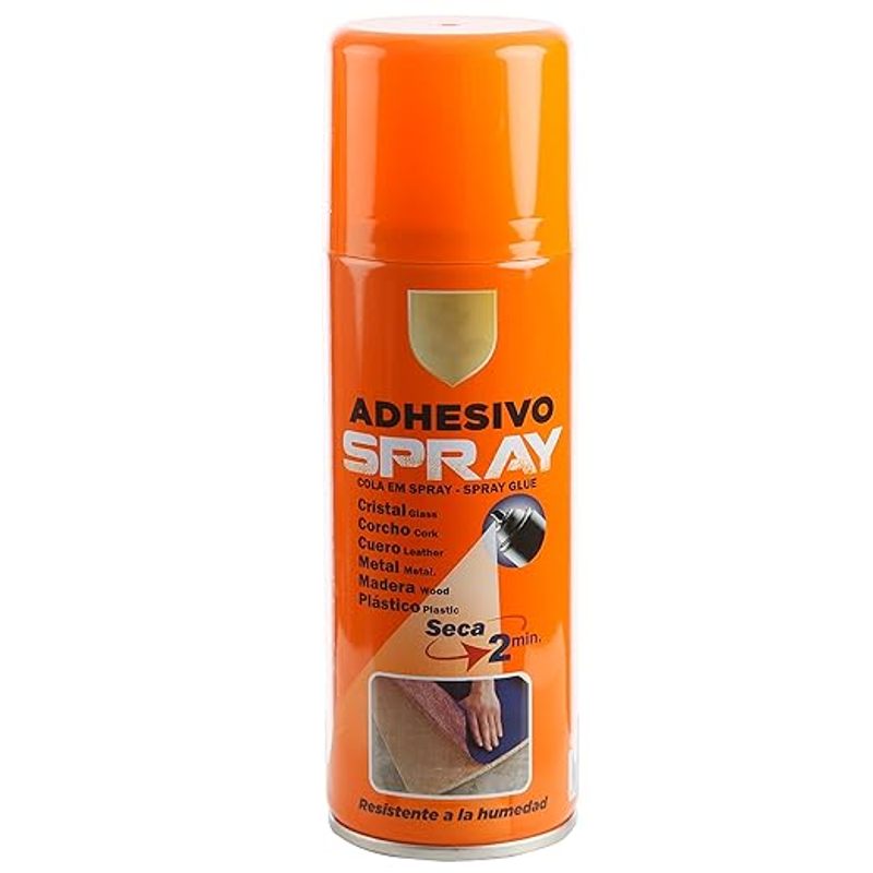 H Hansel -purpose Adhesive Glue 200ml For Paper, Cardboard, And Photos, Long-lasting For Crafts, Office, And