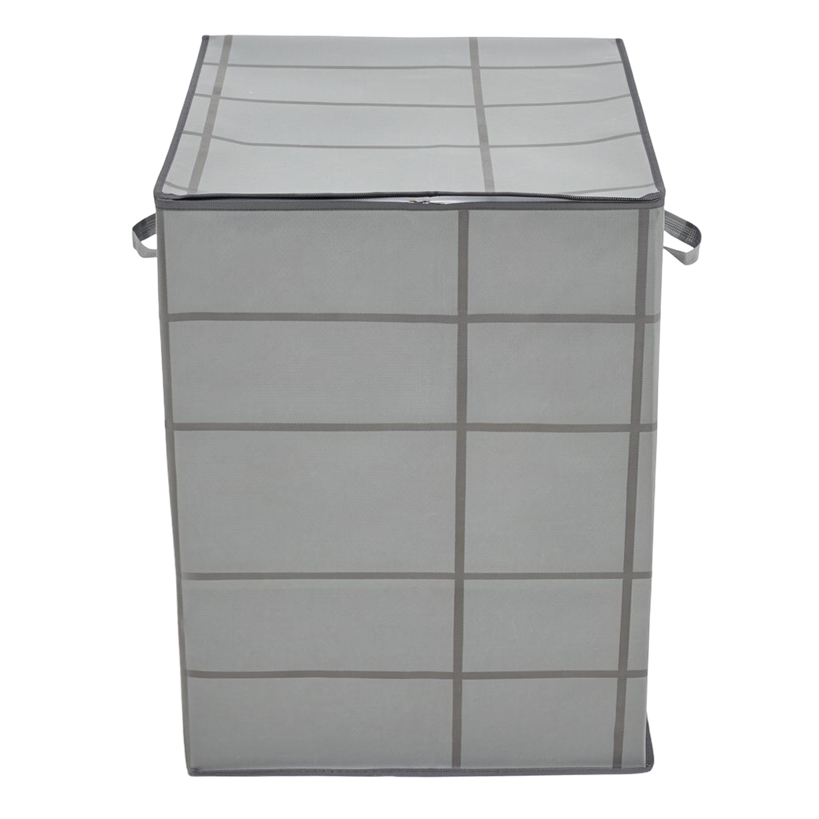 3 Pack Large Capacity Storage Bags - Heavy Duty Packing Totes