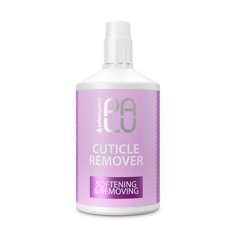 Image of Palu Cuticle Remover 100 G