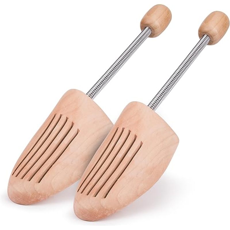 Rules For Wooden Spring Elastic Insoles Against Deformation, Sizes From 35 To 46