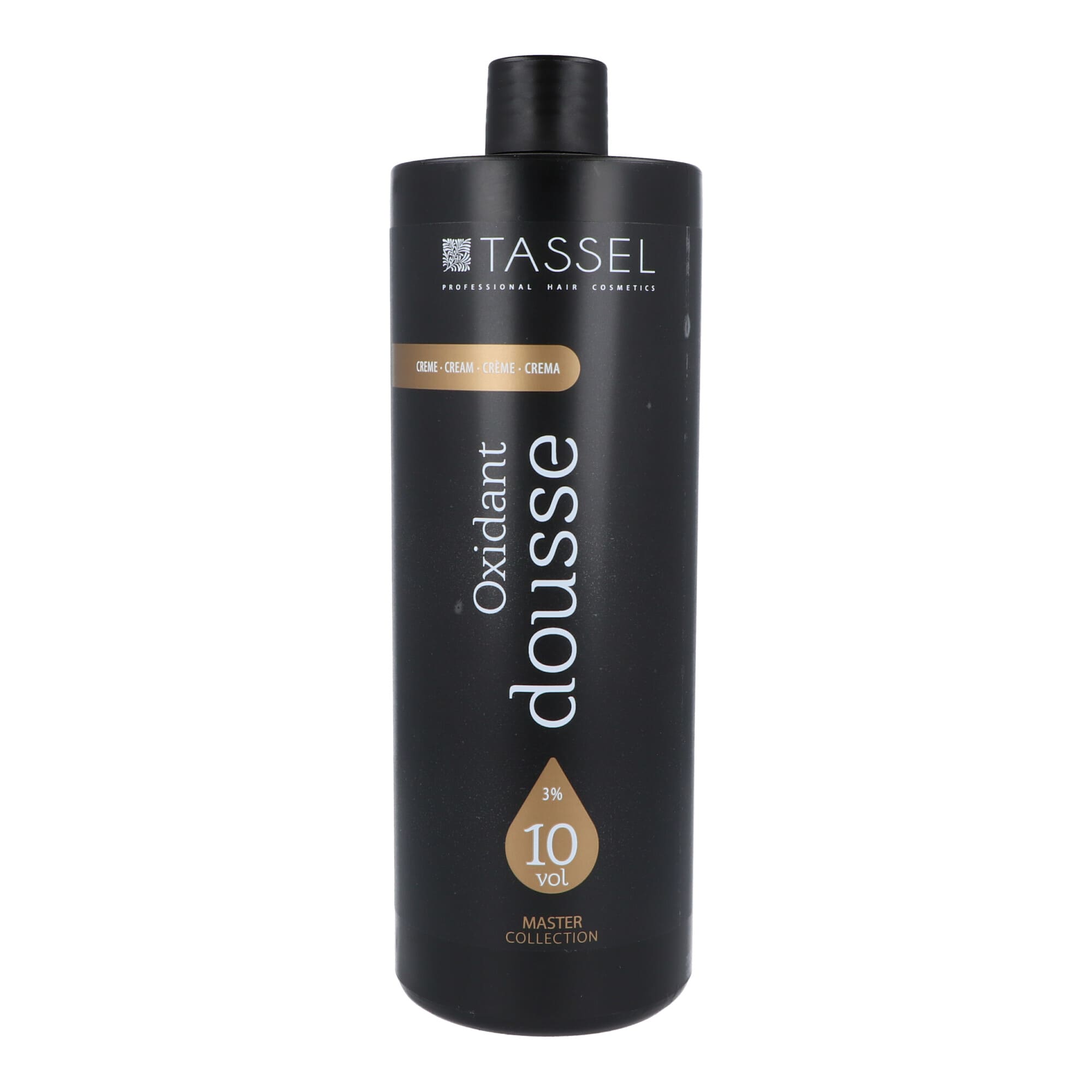 Highlighter - Oxidizing Dousse 10 Vol (3%) 1000ml - Tassel