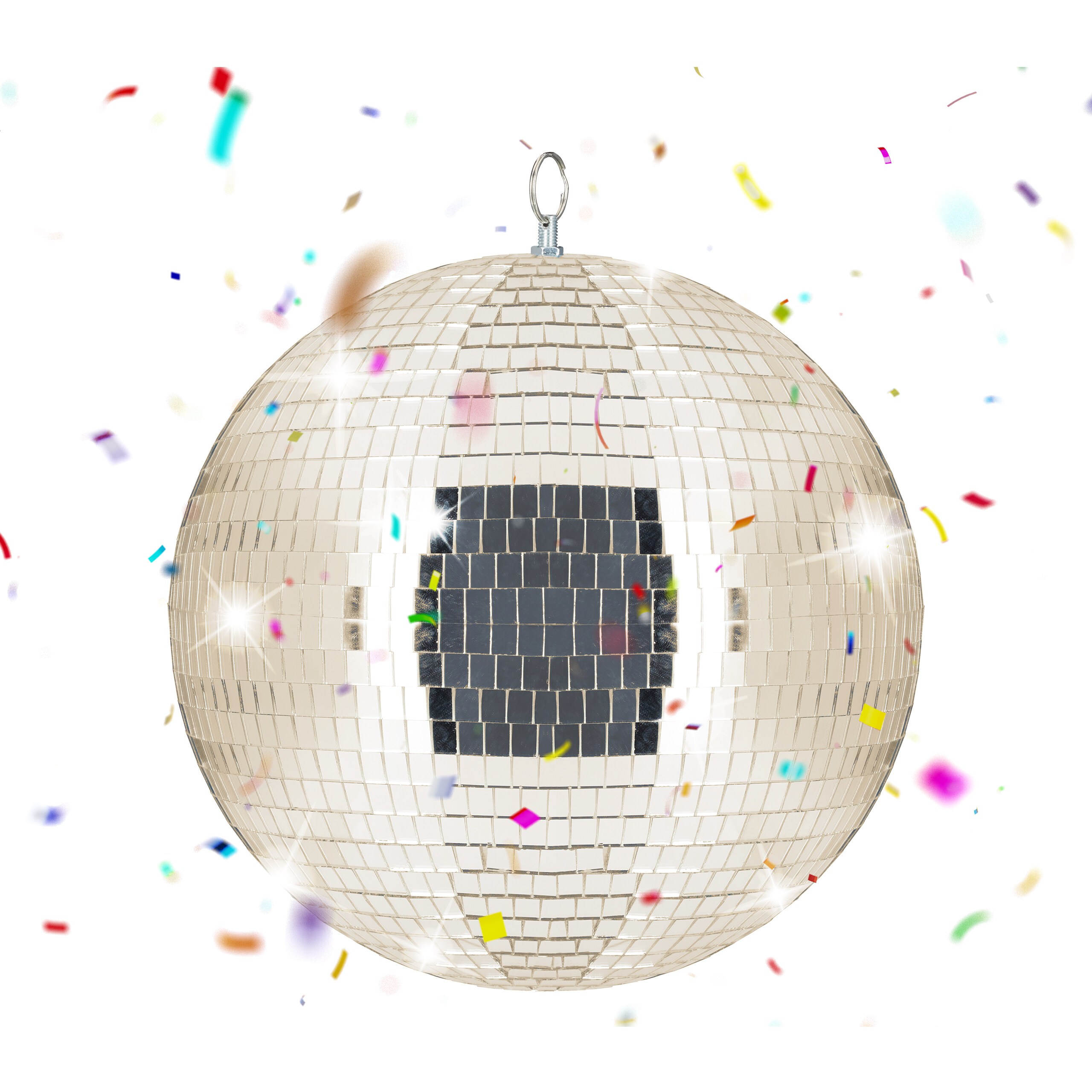 Disco Ball In - Ø 30 Cm
