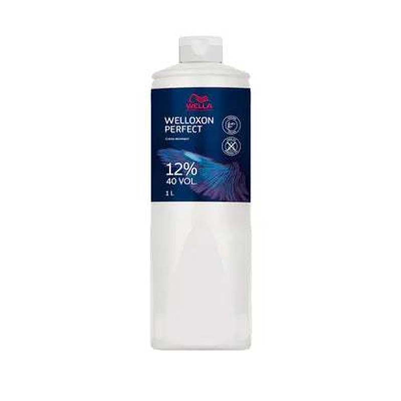 Wella Welloxon Perfect 12% 500ml