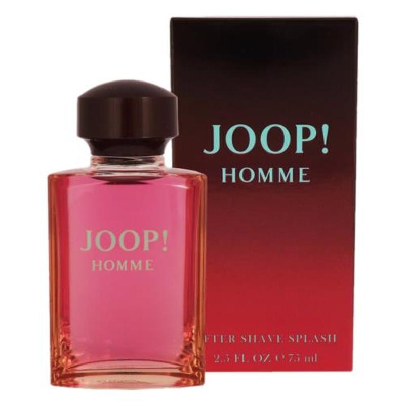 TEMU Homme 75ml Aftershave Splash For Him
