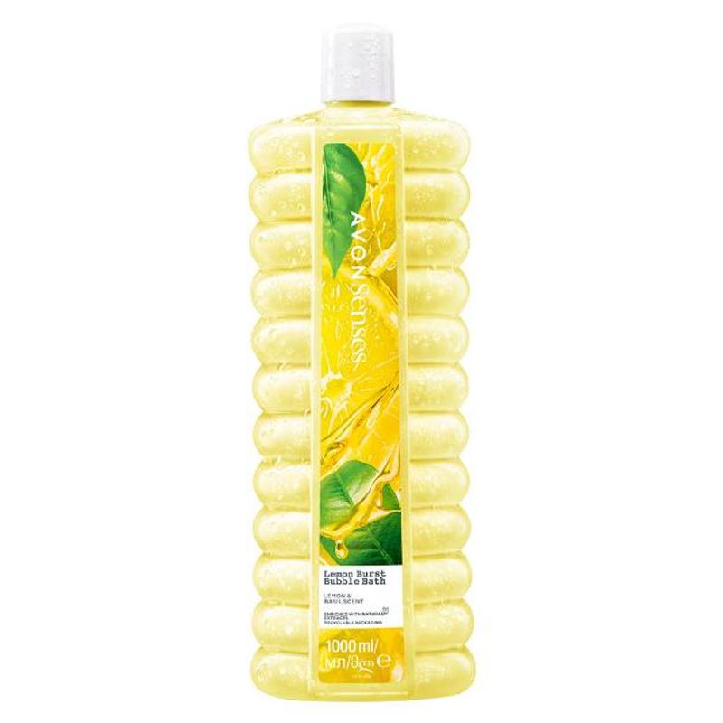 Avon Bath Oil 1000 Ml