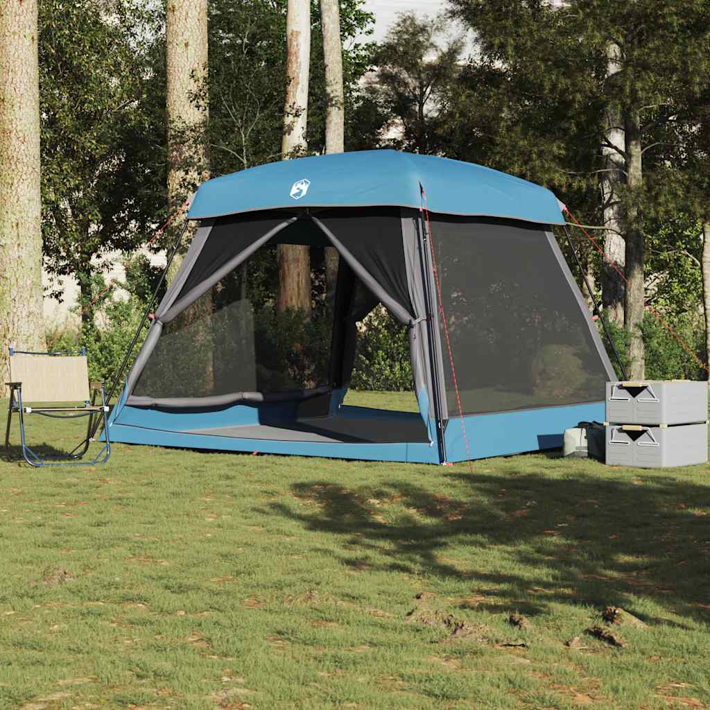 Vidaxl Family Tent Family Tents Camping Tent Tent Garden Tent Lightweight Tent Hiking Tent Portable Tent Outdoor Tent