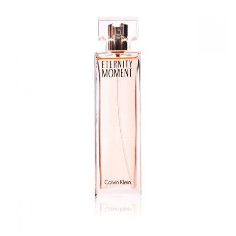 Calvin Klein Eternity For Women Moment eau de parfum for women 100 ml