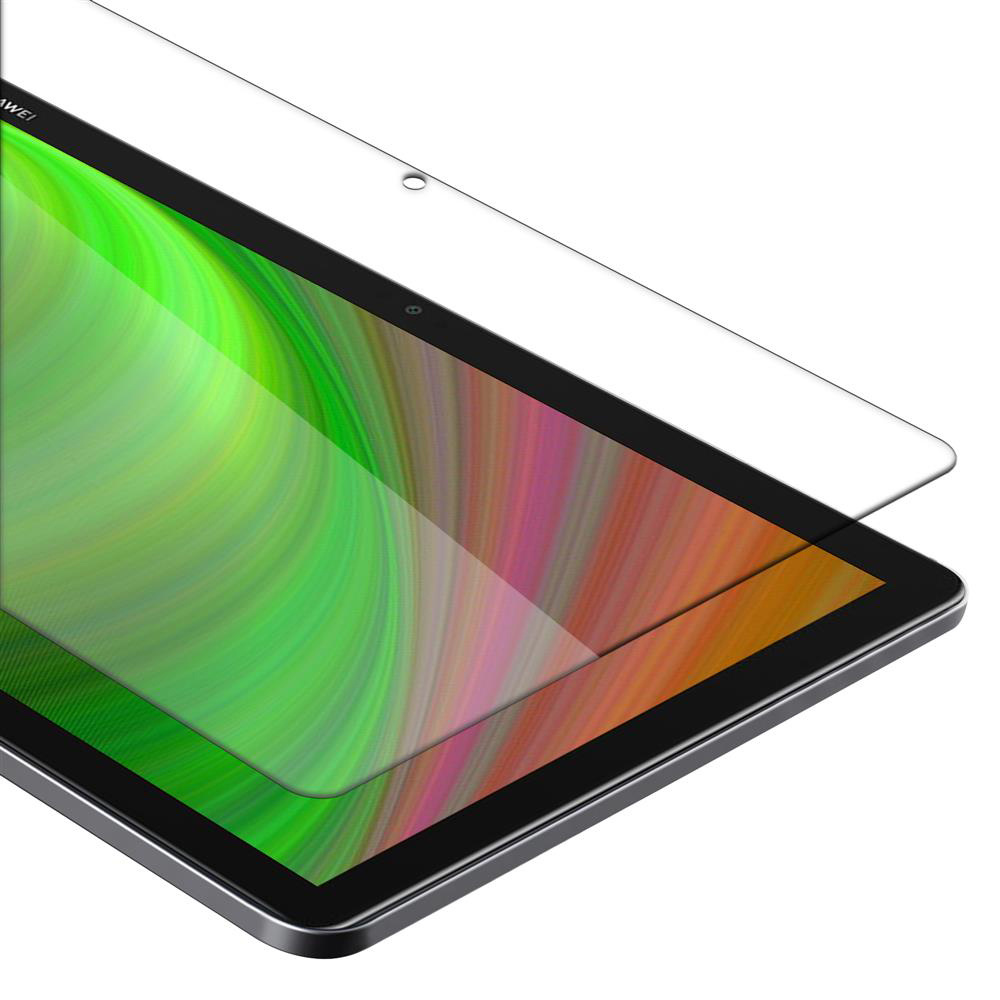 Screen Protector Compatible For Huawei M5 Lite 10 (10.1 Inch) Tempered Glass Screen Protector Film