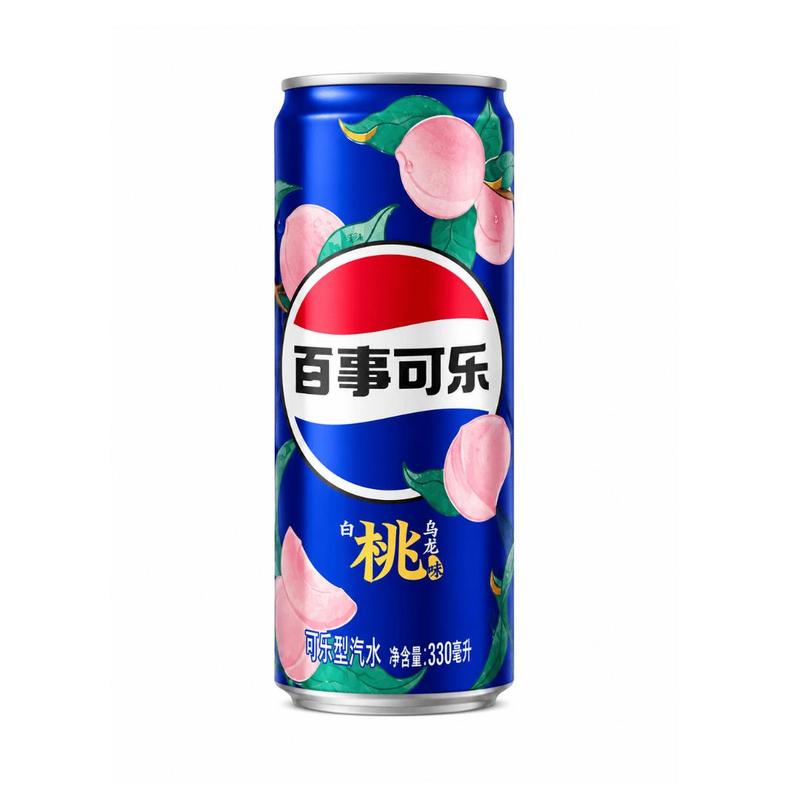 Asia 330ml (various Sorts)