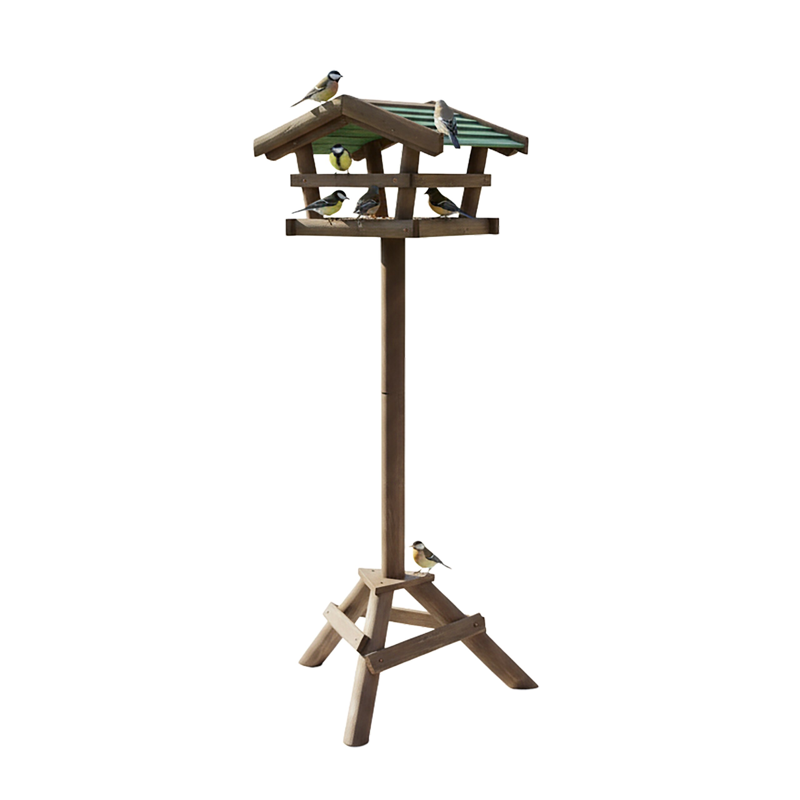 Feeder House