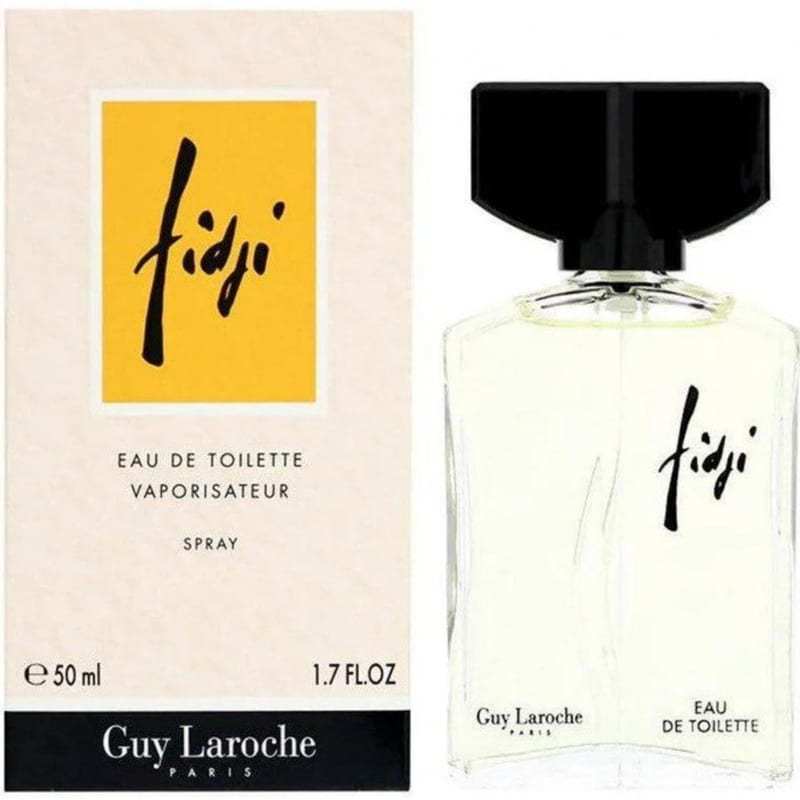Debenhams Women's Guy Laroche Fidji Eau De Toilette in Misc | Size: 50ml