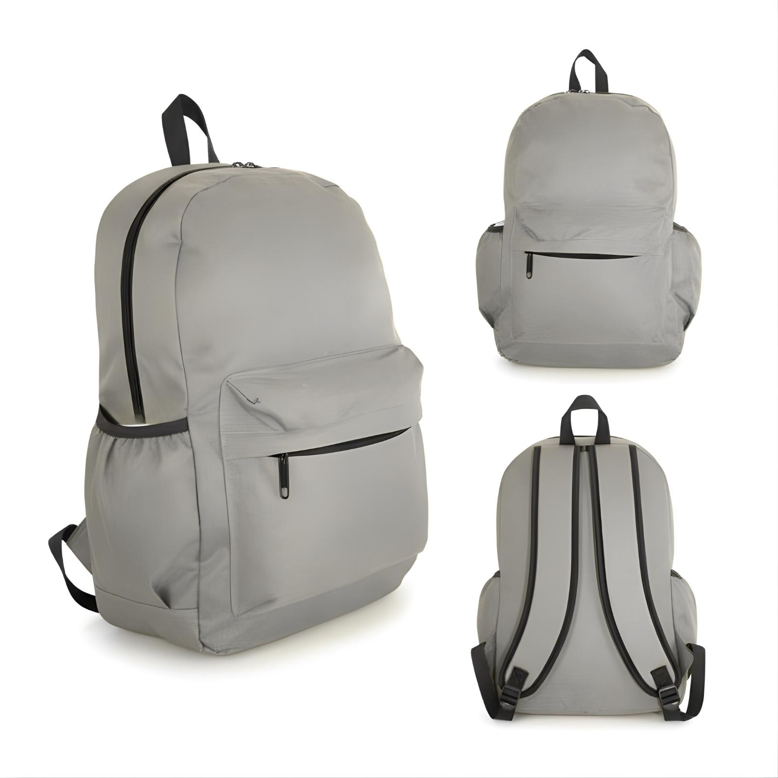 TEMU Bp-127 Easyjet Travel Backpack