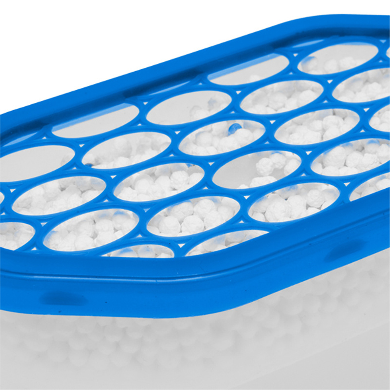 Image of Dehumidifier With Liquid Collection Tray - Ocean Scent - 500 Ml