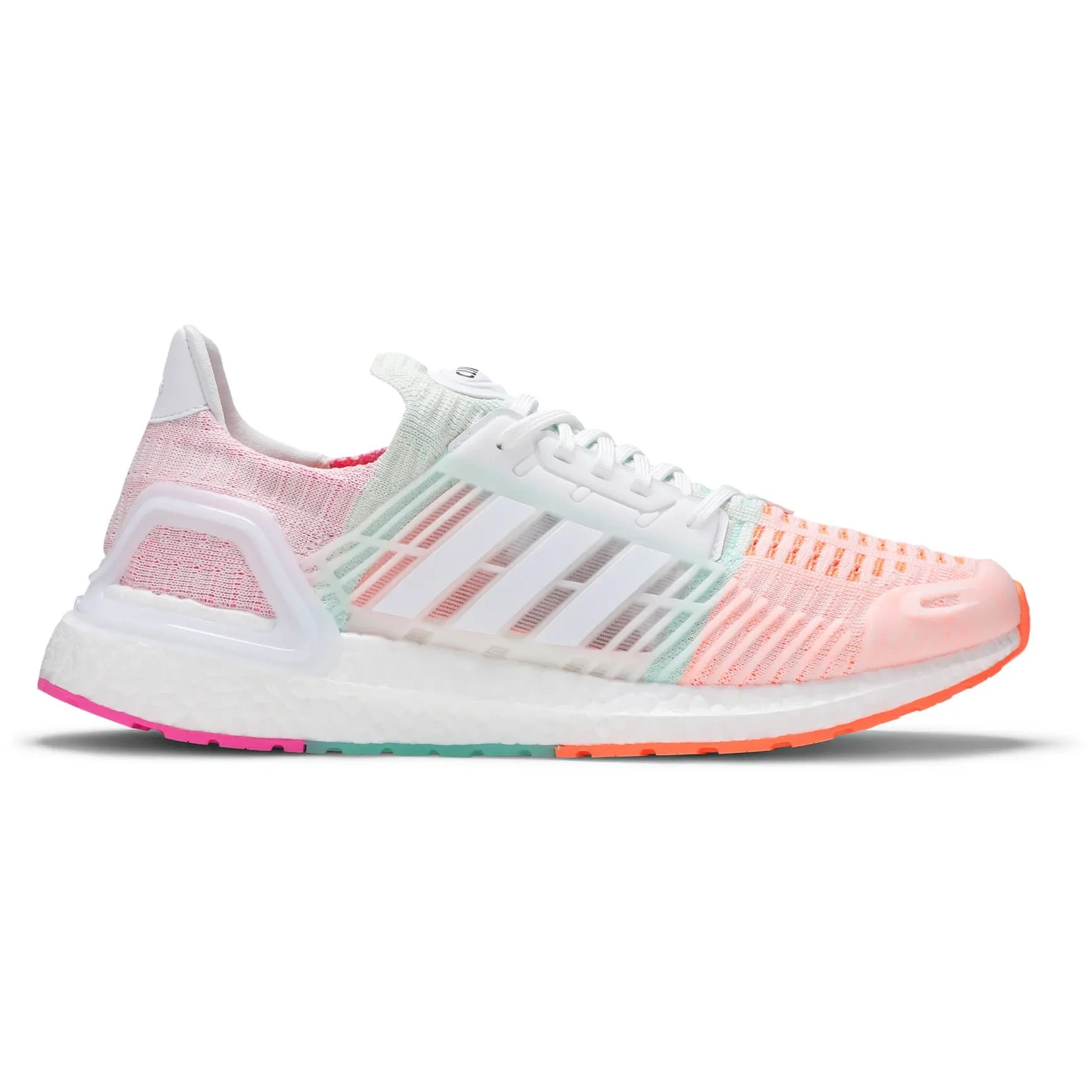 Image of Ultraboost Cc_1 Dna Sneakers Model Fz2542 Unisex Running Shoes, , Upper Fabric, Comfortable Everyday .