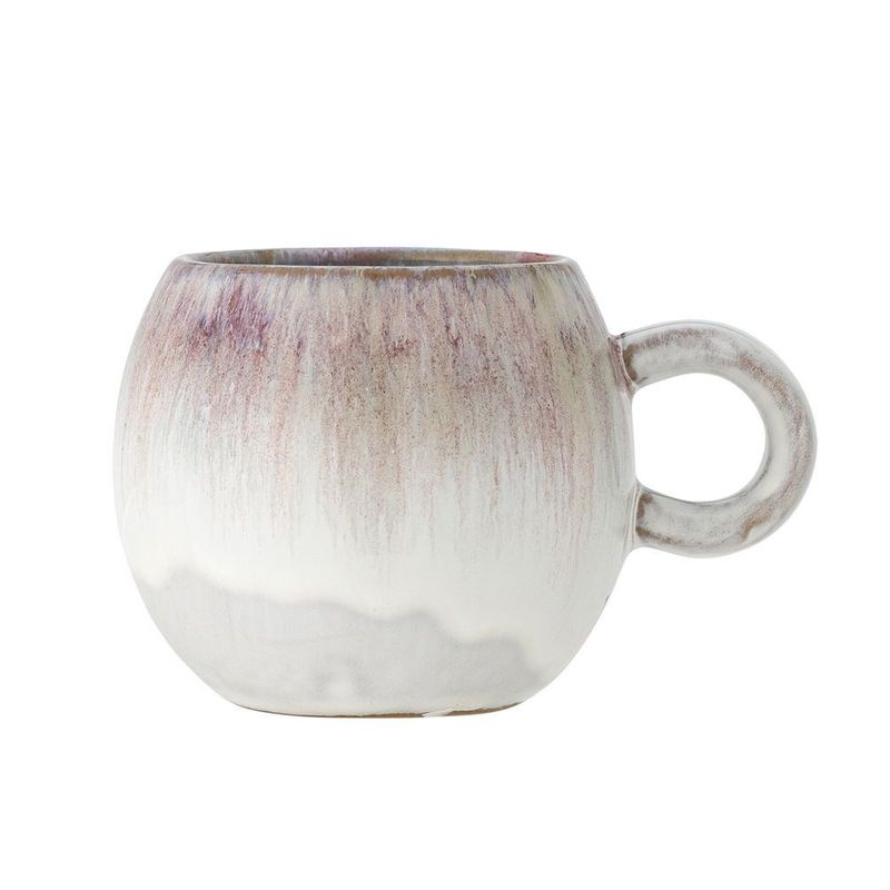 Bloomingville Rose Mug - 0.28l