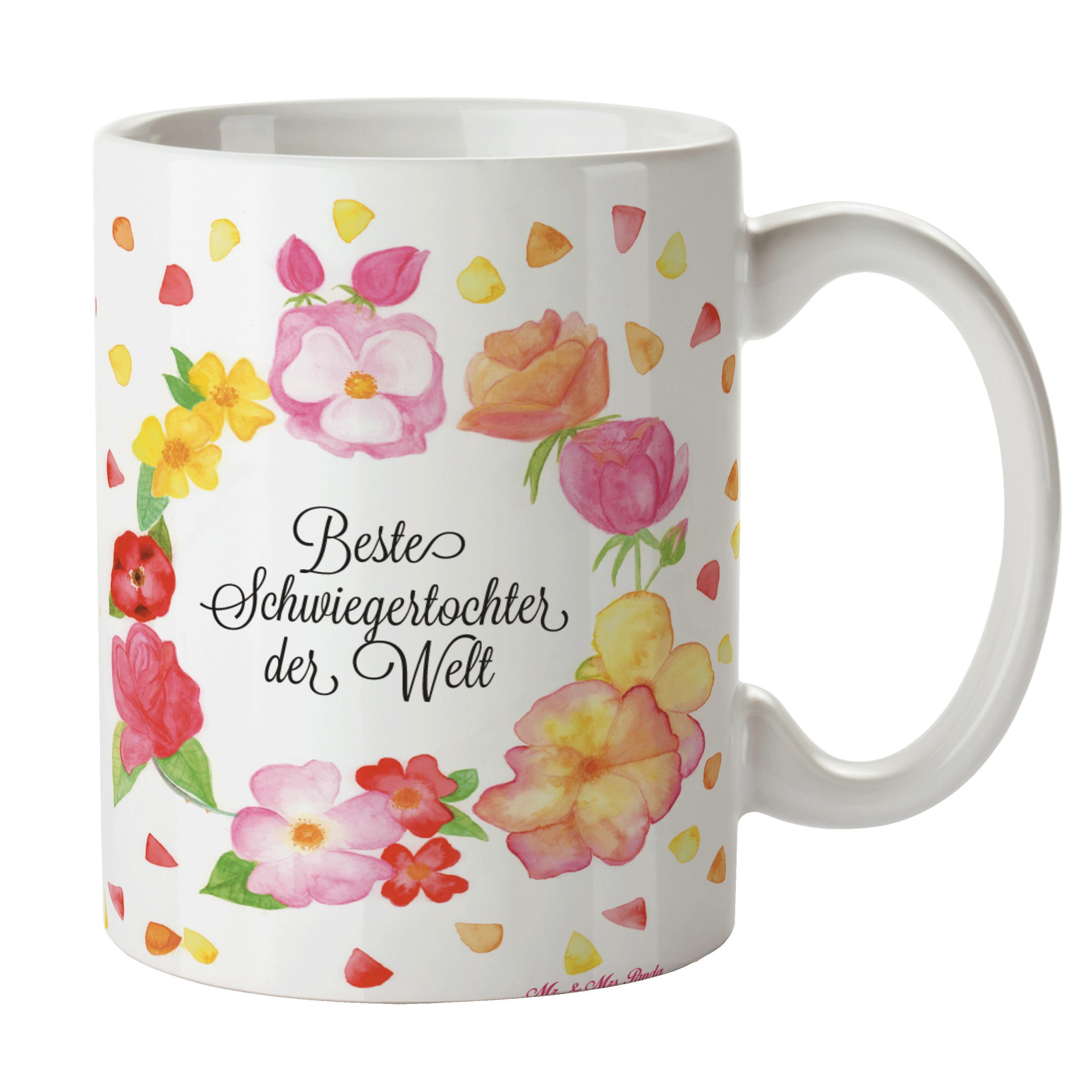 Daughter-in-law Mug, Coffee Mug, Coffee Cup, Drinking Cup, Ceramic Mug, Mug, Printed Mug, Mug With Quote, Coffee Pot