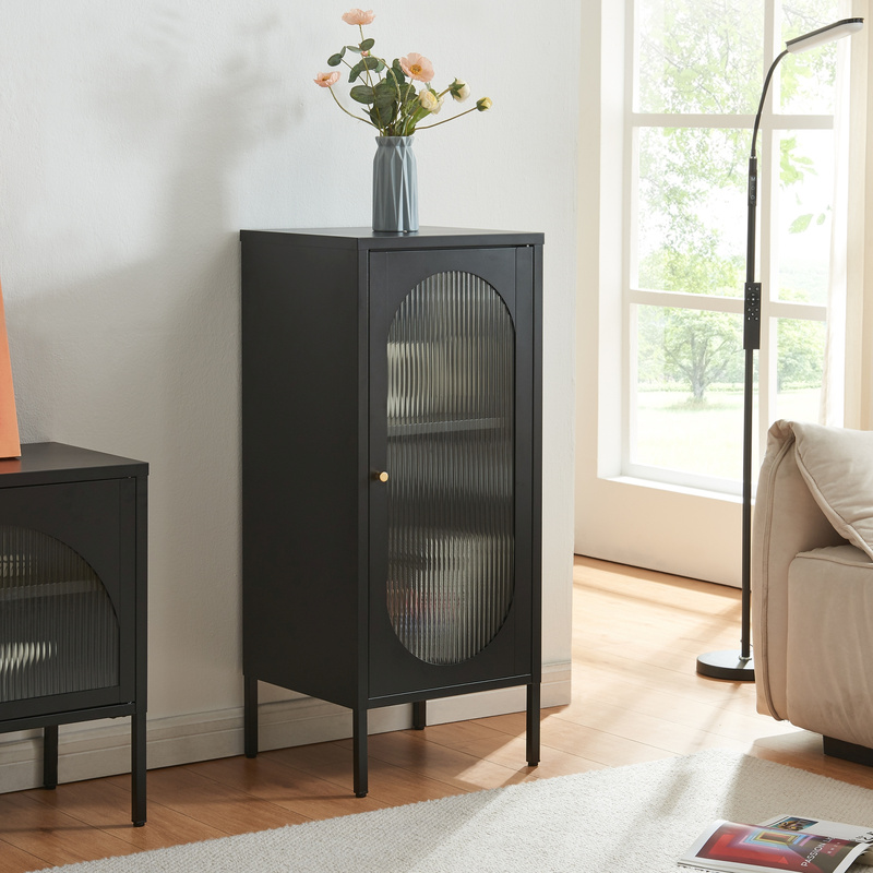 Side Cabinet 102x43x40 , Matte