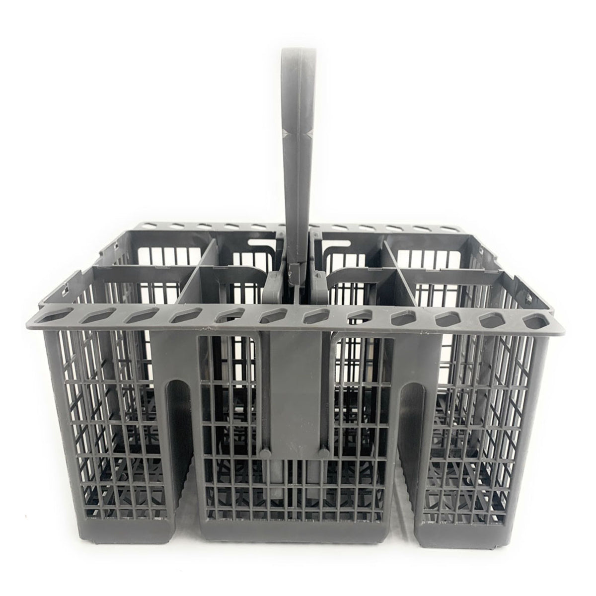 TEMU Whirlpool, cesto de cubiertos lavavajillas para Indesit C00257140