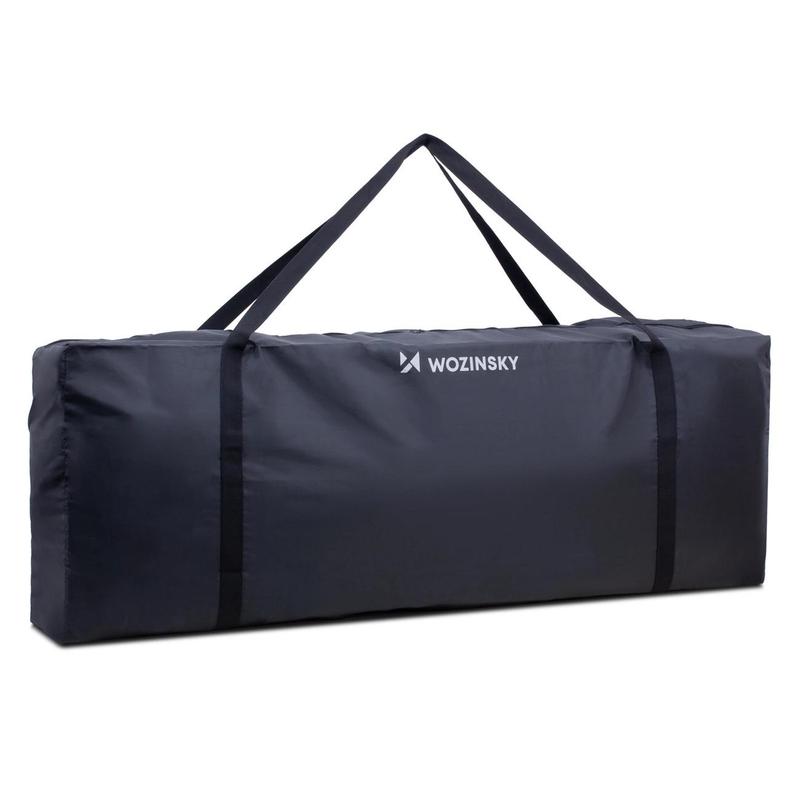 TEMU Waterproof Cover For Scooter, Protective Bag For Electric Scooter, Black, Universal, Durable, Lock, Size M, L
