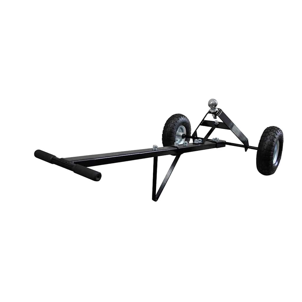 Towing Aid 275kg Trailer Dolly Boat Trailer Boat Towing Dolly