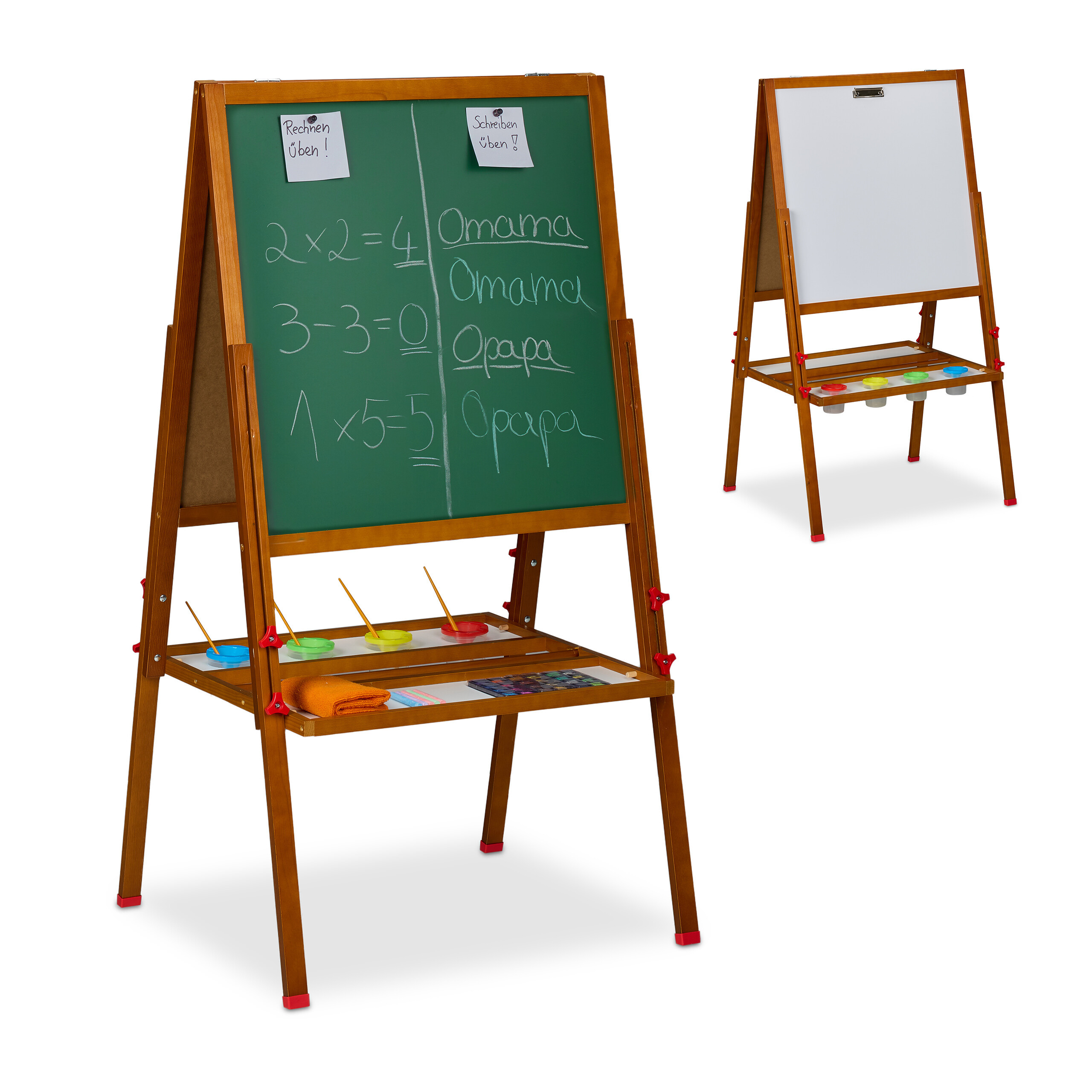 Standing   Stool 3-in-1