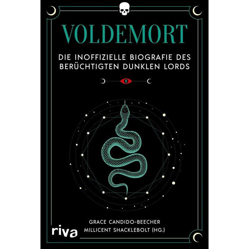Image of Voldemort - Paperback - German