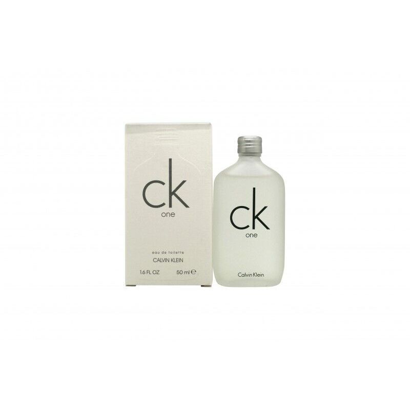 TEMU Calvin Klein 1 50ml Eau De Toilette Edt Spray For Unisex
