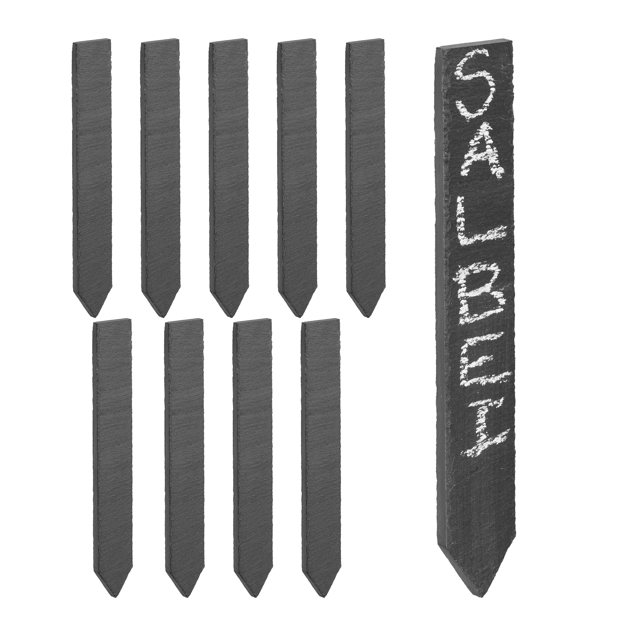 E-shop 10 x Pflanzenstecker in
